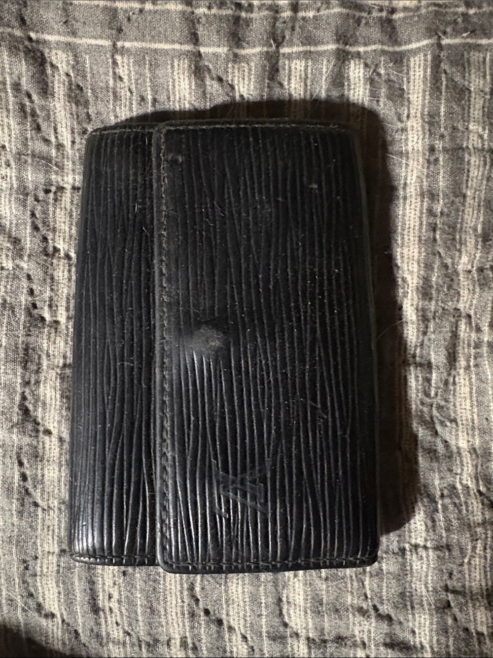 Louis Vuitton key holder